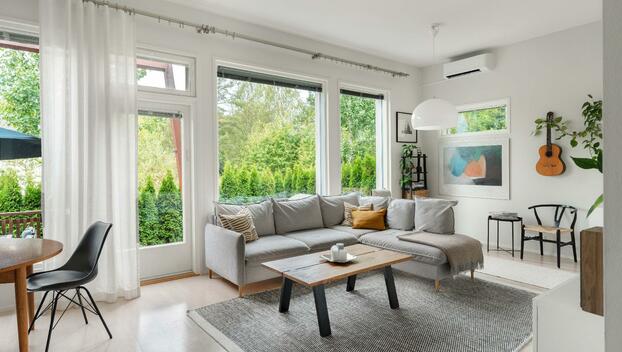 Turnajaistie 15, Kivistö, Vantaa