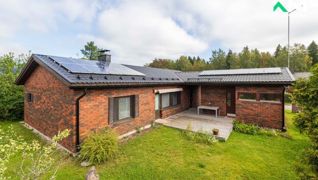 Mattaksenkuja 18, Ruskeasanta, Vantaa