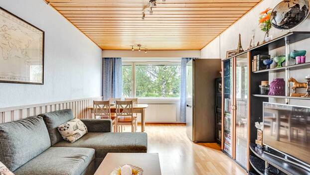 Kuoppamäentie 31, Nekala, Tampere