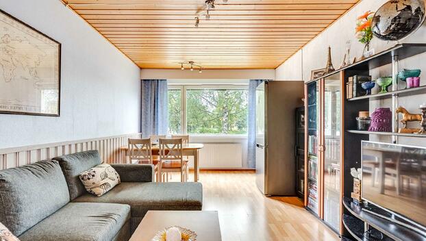 Kuoppamäentie 31, Nekala, Tampere