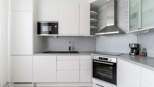 Pallastunturintie 1, Länsimäki, Vantaa
