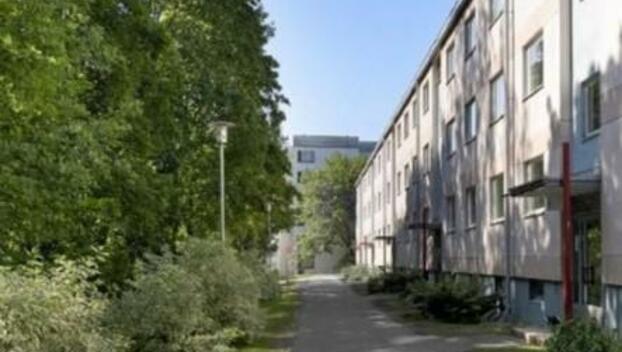 Viherkallionkuja 3, Viherlaakso, Espoo
