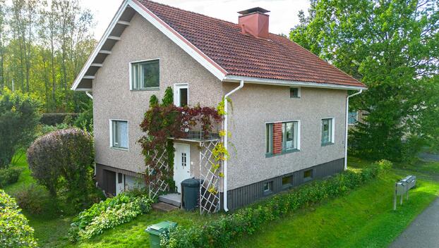 Kolarinkatu 20, Irjala, Tampere