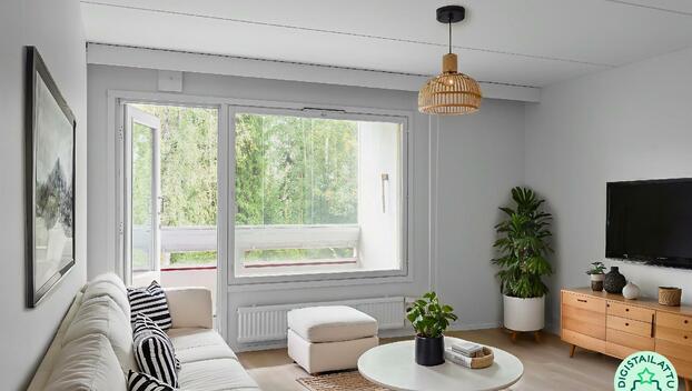 Kurpantie 2, Riihikallio, Tuusula