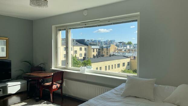 Vuorimiehenkatu 31, Ullanlinna, Helsinki