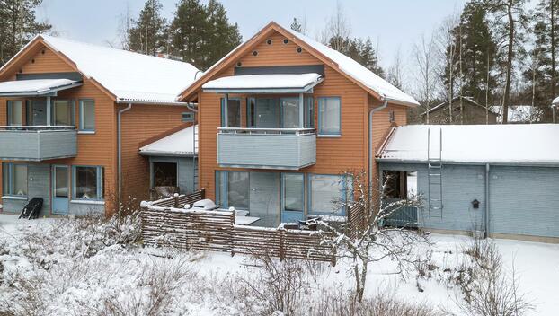 Vanha Valtatie 115, Nummenkylä, Järvenpää