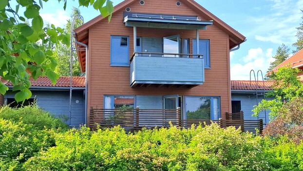 Vanha Valtatie 115, Nummenkylä, Järvenpää