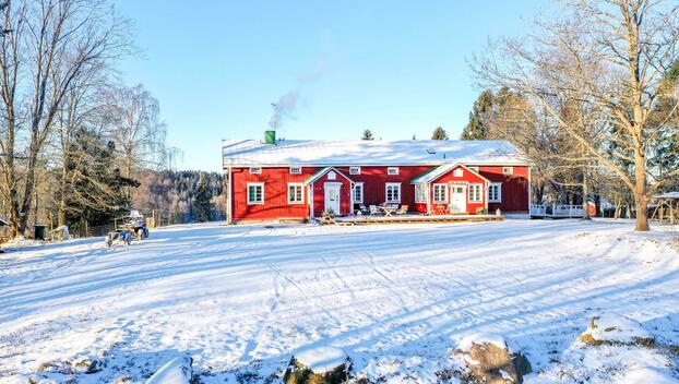 Nokkelintie 1, Jokikunta, Vihti