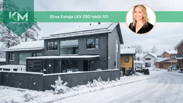 Rukanlaki 2, Mellunmäki, Helsinki