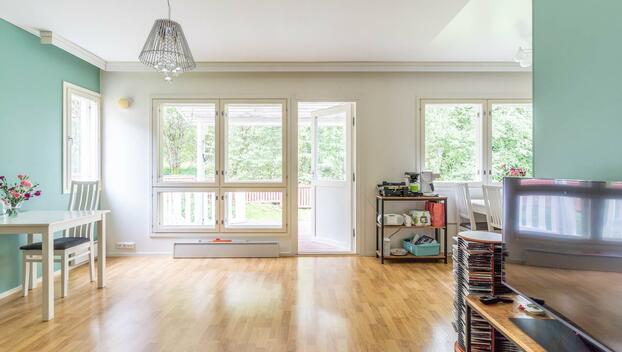 Lasimestarintie 5, Ojakkala, Vihti