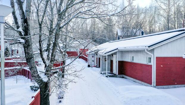 Lasimestarintie 5, Ojakkala, Vihti