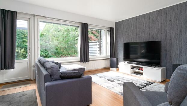 Mäyrämäentie 21, Mäyrämäki, Jyväskylä