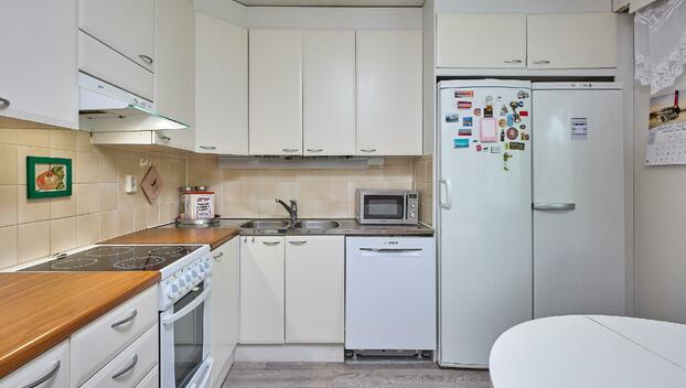 Impivaarantie 12, Virkkala, Lohja