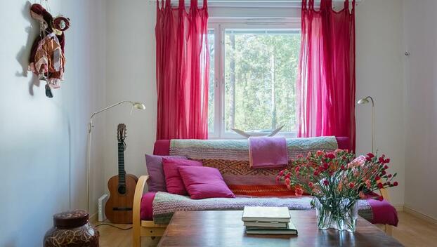 Maskuntie 7, Ruskeasuo, Helsinki