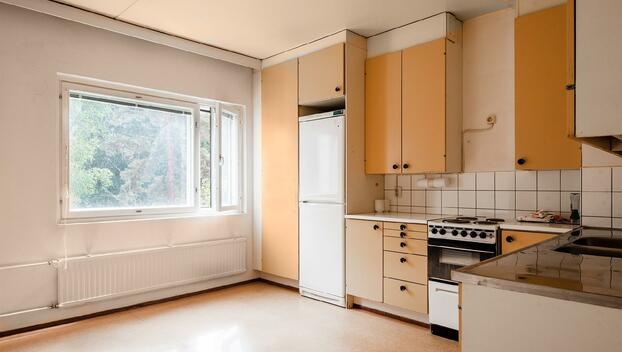 Ieskatu 15, Härkämäki, Turku