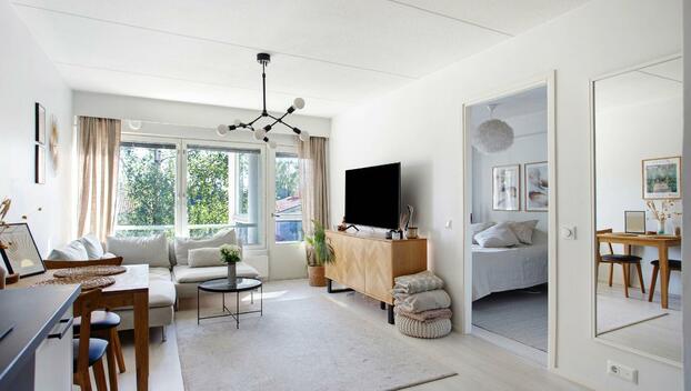 Vihvilätie 5, Tikkurila, Vantaa