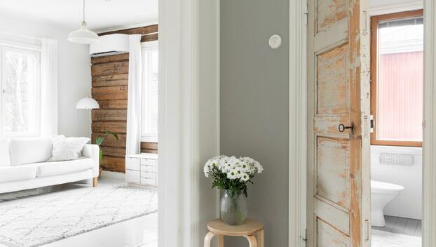 Intiankatu 34, Kumpula, Helsinki