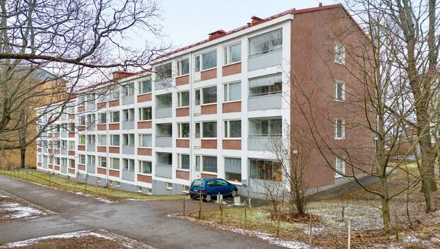 Vellamonkatu 15, Hermanni, Helsinki