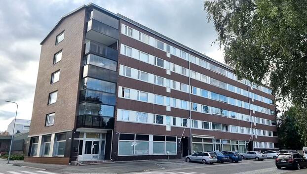 Itäranta 8, Suensaari, Tornio