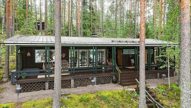 Soramäentie 266, Virmaila, Padasjoki