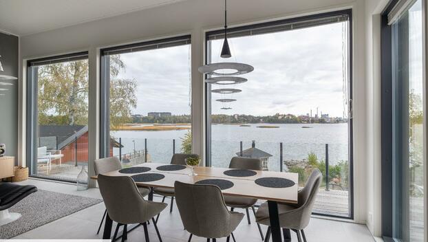 Virtapää 13, Munsaari, Kotka