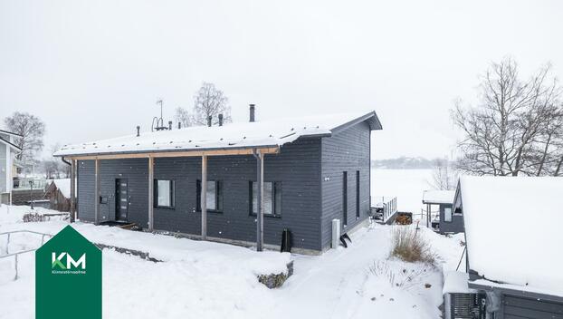 Virtapää 13, Munsaari, Kotka