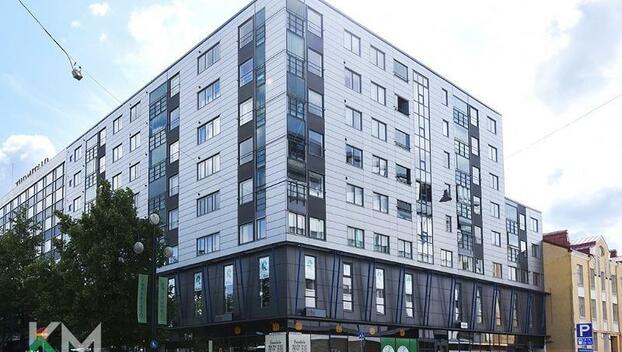 Aleksanterinkatu 7, Keskusta, Lahti