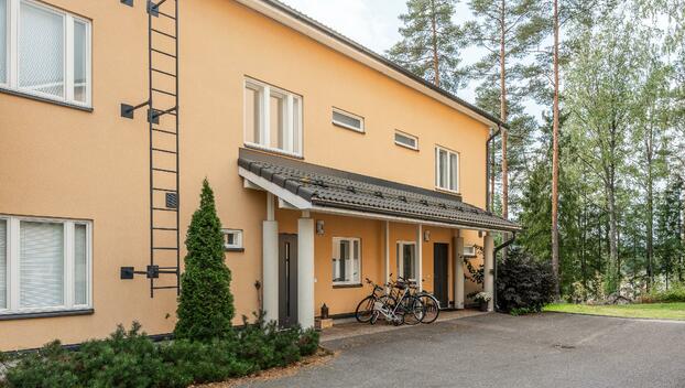 Gneissikaari 1, Söderkulla, Sipoo