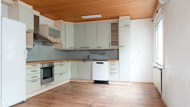 Sopukatu 4, Nisula, Jyväskylä