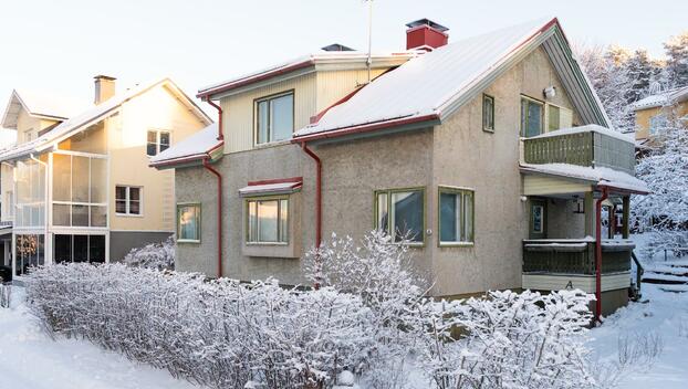 Sopukatu 4, Nisula, Jyväskylä