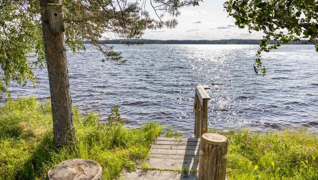 Rissalankuja 7, Ylisotkamo, Sotkamo