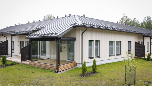 Kallentie 18 A 3, Palokka, Jyväskylä