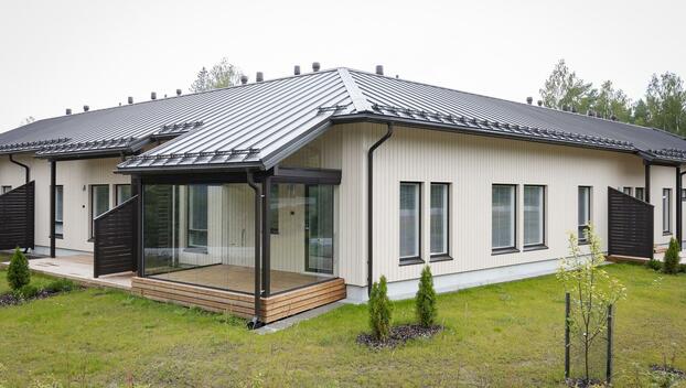 Kallentie 18, Palokka, Jyväskylä