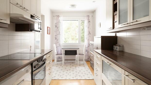 Lauranpolku 1, Havukoski, Vantaa