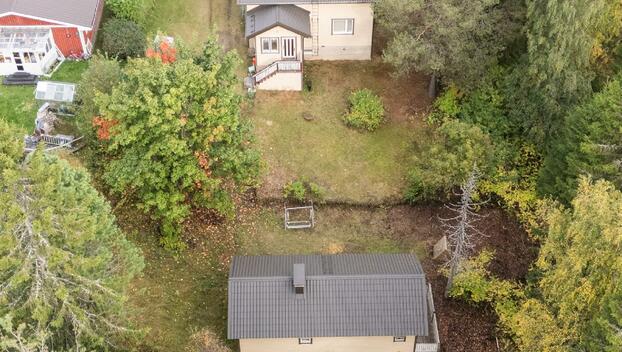 Miehentie 23, 3. Kaupunginosa, Rovaniemi