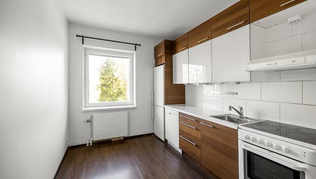 Visatie 24, Savio, Kerava