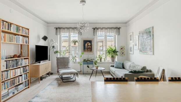 Meritullinkatu 6, Kruununhaka, Helsinki