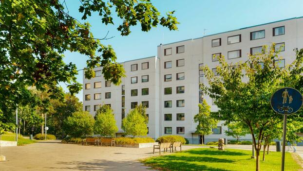 Kirstinharju 11, Suvela, Espoo