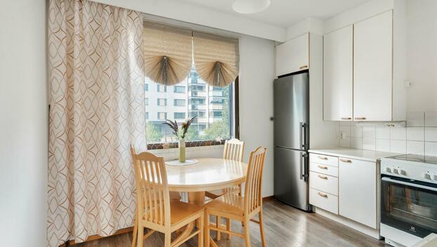 Kirstinharju 11, Suvela, Espoo