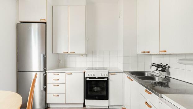 Kirstinharju 11, Suvela, Espoo