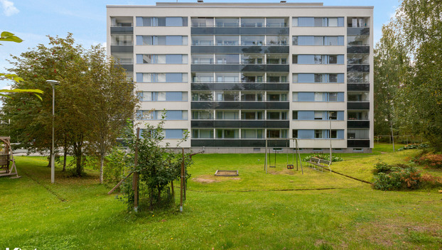 Kokkokallionkatu 11, Kokkokallio, Lahti