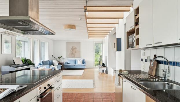 Oravatie 14, Nöykkiö, Espoo