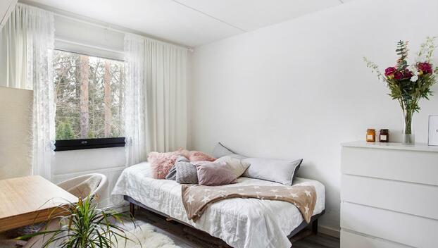 Riilahdentie 5, Kaitaa, Espoo