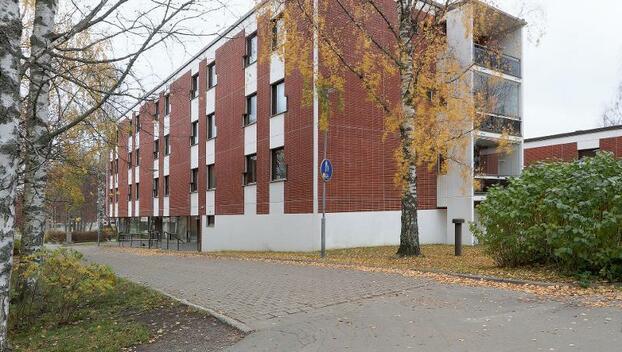 Saksalanraitti 8, Saksala, Mikkeli