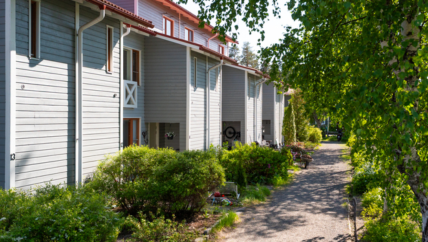 Ritoharjuntie 8, Palokka, Jyväskylä