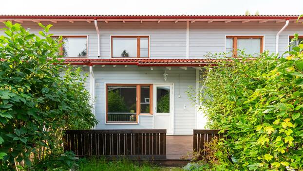 Ritoharjuntie 8, Palokka, Jyväskylä