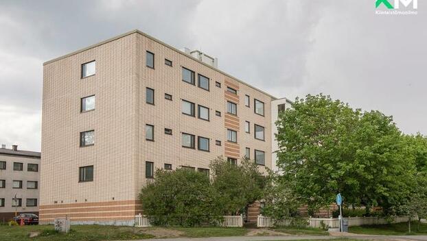 Koivukatu 1, Hirsimäki, Riihimäki