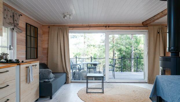 Etu-varmantie 638, Putkilahti, Jyväskylä