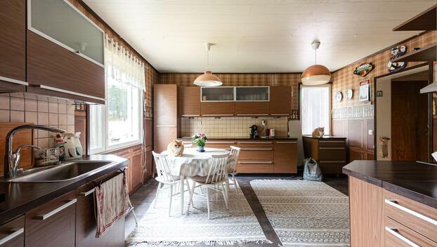 Kuumolankatu 12, Nummenkärki, Hyvinkää