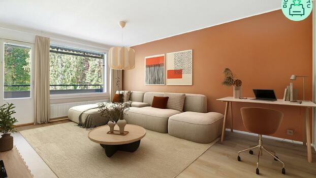 Lauttatie 4, Rantakylä, Joensuu